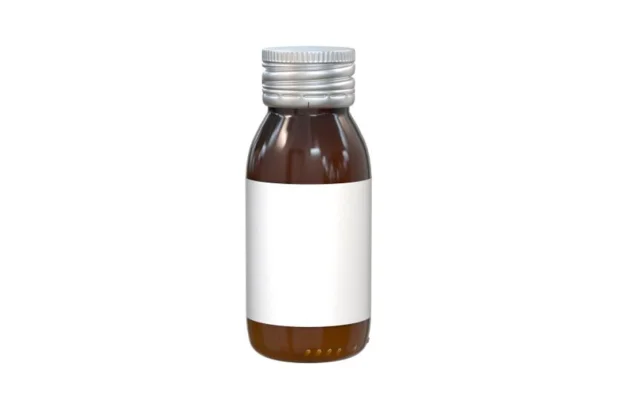 Ginger shot – Zázvor/Citron 50 ml 